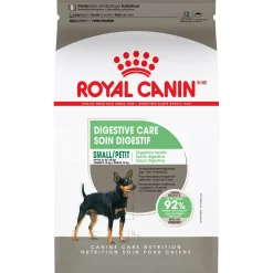 Royal Canin Digestive Care Formula Mini or Small-Breed Dry Dog Food - 3.5 Lbs