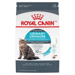 Royal Canin Feline Care Nutrition Urinary Care Dry Cat Food - 6 Lbs