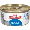 Royal Canin Feline Health Nutrition Morsels In Gravy Indoor Canned Cat Food - 3 Oz - Case of 24