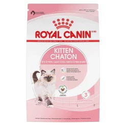 Royal Canin Feline Health Nutrition Kitten Dry Kitten Food