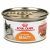 Royal Canin Intense Beauty Thin Slices in Gravy Canned Cat Food