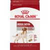 Royal Canin Size Health Nutrition Medium Adult Dry Dog Food