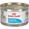 Royal Canin Size Health Nutrition Starter Mother & Babydog Mousse In Sauce Canned Dog Food