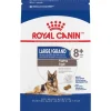Royal Canin Size Health Nutrition Large Breed Aging 8+ Dry Dog Food