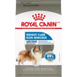 Royal Canin Size Health Nutrition Weight Care Large-Breed Dry Dog Food - 30 Lbs