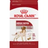 Royal Canin Size Health Nutrition Medium-Breed Adult Dry Dog Food - 17 Lbs