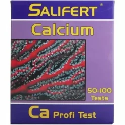 Salifert Calcium Test Kit