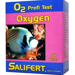 Salifert Oxygen Test Kit