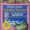 San Francisco Bay Brand Freeze Dried Tubifex Worms - 1 oz