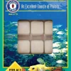 San Francisco Bay Brand Frozen Squid - 30 Cubes - 3.5 oz