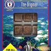San Francisco Bay Brand Frozen Brine Shrimp - 60 Mini Cubes - 7 oz