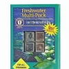 San Francisco Bay Brand Frozen Freshwater Multi-Pack - 48 Cubes - 7 oz
