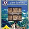 San Francisco Bay Brand Frozen Mysis Shrimp - 30 Cubes - 3.5 oz