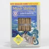 San Francisco Bay Brand Frozen Mysis Shrimp - 36 Cubes - 1.75 oz