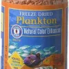 San Francisco Bay Brand Freeze Dried Plankton - 2 oz