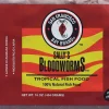 San Francisco Bay Brand Frozen Bloodworms - 16 oz