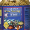 San Francisco Bay Brand Freeze Dried Brine Shrimp - 3 oz