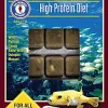 San Francisco Bay Brand Frozen Carnivore Cuisine - 30 Cubes - 3.5 oz