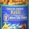 San Francisco Bay Brand Freeze Dried Krill - 0.5 oz