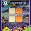 San Francisco Bay Brand Frozen Reef Multi-Pack - 24 Cubes - 3.5 oz