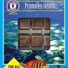 San Francisco Bay Brand Frozen Omega Brine Shrimp - 60 Cubes - 7 oz