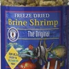 San Francisco Bay Brand Freeze Dried Brine Shrimp - 0.7 oz