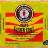 San Francisco Bay Brand Frozen Krill - 8 oz