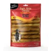 Savory Prime Beggar Bone Pork Skin Twists - 21 pk