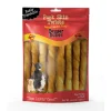 Savory Prime Beggar Bone Pork Skin Twists - 11 pk