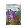 Savory Prime Girllers Jerky Tenders Dog Treats Duck - 16 Oz