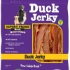 Savory Prime Natural Jerky Treats Duck - 16 Oz