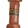 Savory Prime Supreme Knotted Rawhide Bones Bulk Beef - 8-9 in