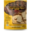 Savory Prime Supreme Rawhide Chips Chicken - 1 lb