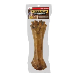 Savory Prime USA Beef Shin Butcher Bone - 1.2 lb
