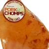 Scott Pet Pork-Chomps Premium Roasted Pork Ear Natural Dog Chew Treat
