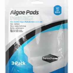 Seachem Algae Pads - 3 pk