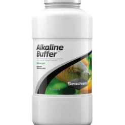Seachem Alkaline Buffer - 1.2 kg