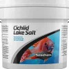 Seachem Cichlid Lake Salt - 4 kg