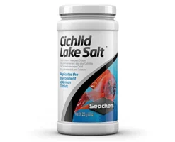 Seachem Cichlid Lake Salt - 500 g