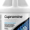 Seachem Cupramine - 2 L