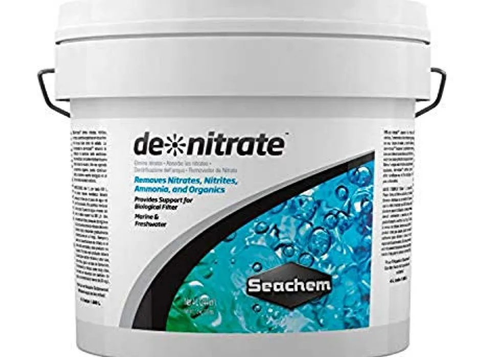 Seachem De*Nitrate - 4 L