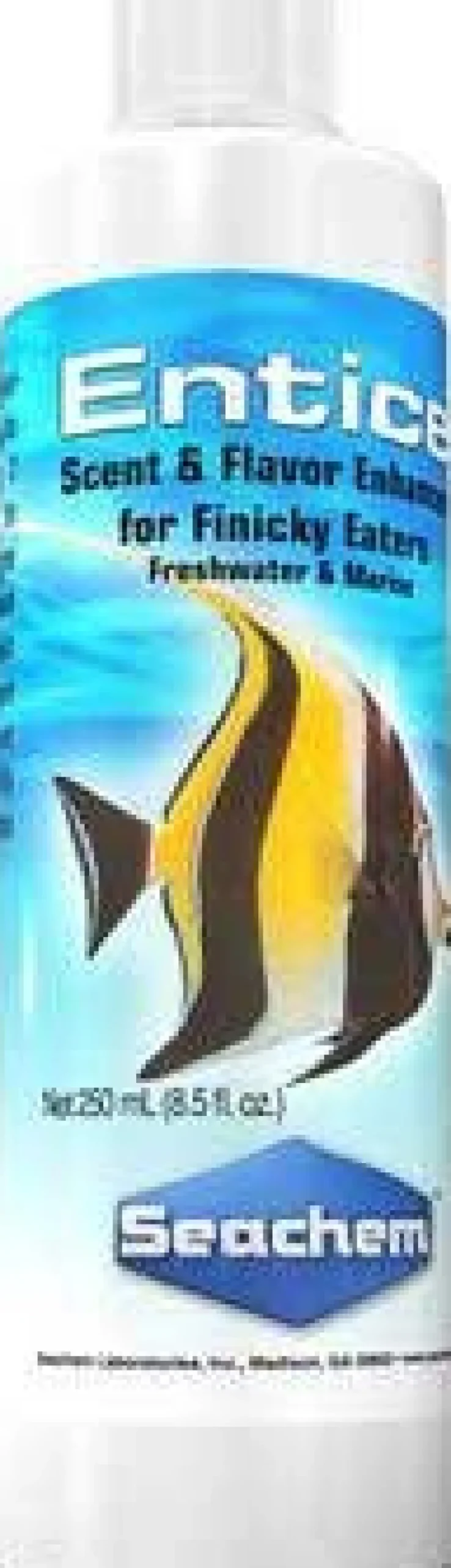 Seachem Entice - 250 ml