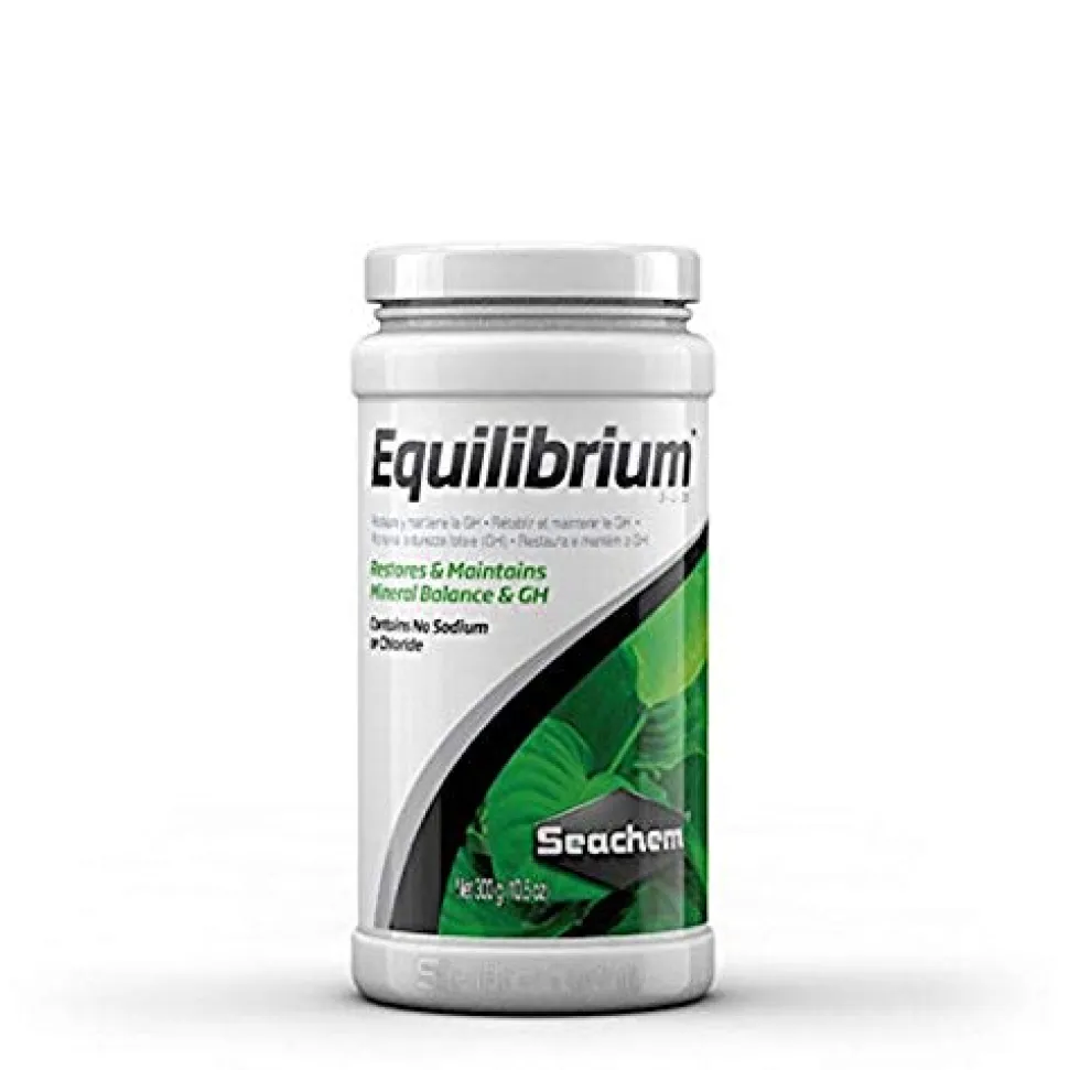 Seachem Equilibrium - 600 g