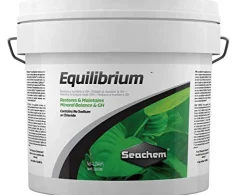 Seachem Equilibrium - 4 kg
