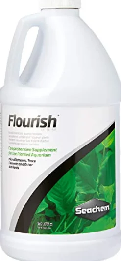 Seachem Flourish - 2 L