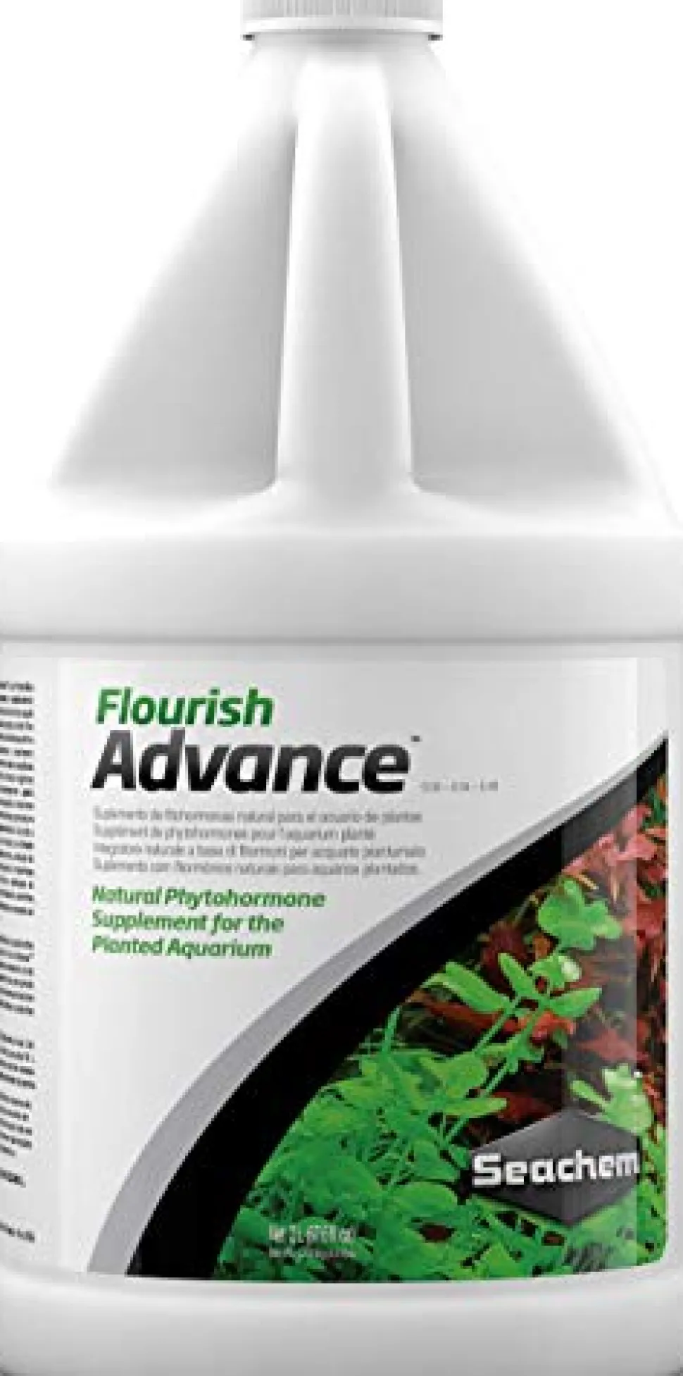 Seachem Flourish Advance - 2 L