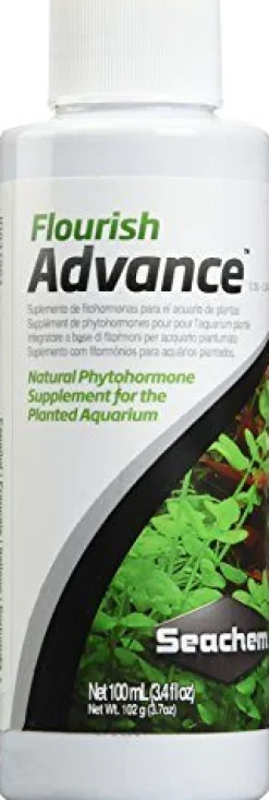 Seachem Flourish Advance - 100 ml
