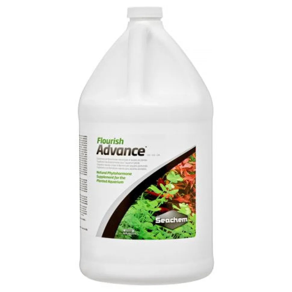 Seachem Flourish Advance - 4 L