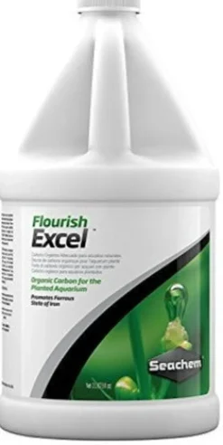 Seachem Flourish Excel - 2 L