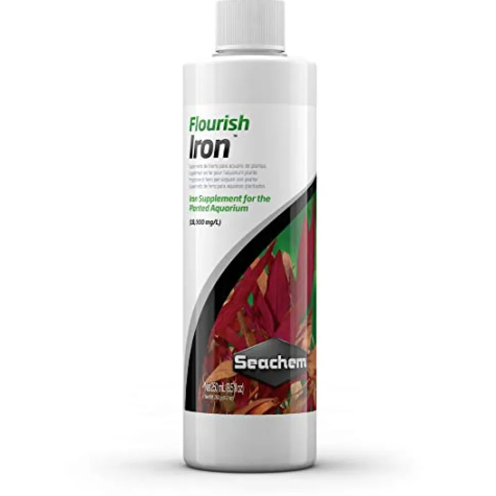 Seachem Flourish Iron - 250 ml